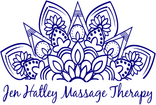 Jen Hatley Massage Therapy